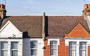 clay roofing Hammer, West Sussex