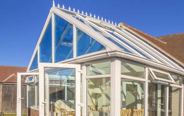 conservatory roof insulation costs Hammer