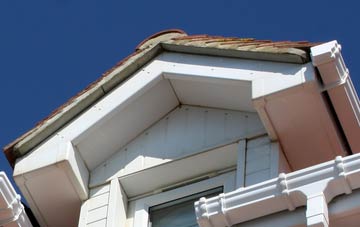 Hammer fascia installation costs
