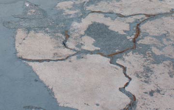 fibreglass roofing replacement Hammer