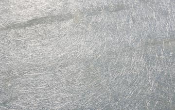 Hammer laminate fibreglass or shingles?