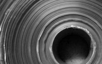 Hammer pvc roof replacement