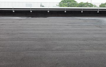 Hammer asphalt roof replacement