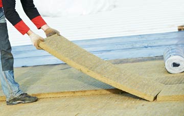 tapered roof insulation Hammer, West Sussex