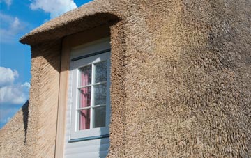 Hammer thatch roof disadvantages