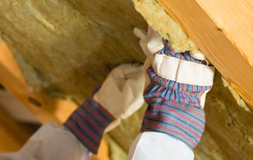 types of Hammer pitched roof insulation materials