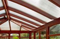 Hammer conservatory roofing insulation