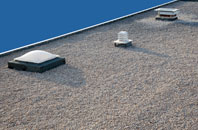 Hammer flat roofing