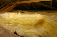 Hammer pitch roof insulation