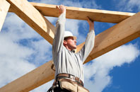 Hammer roof replacement work